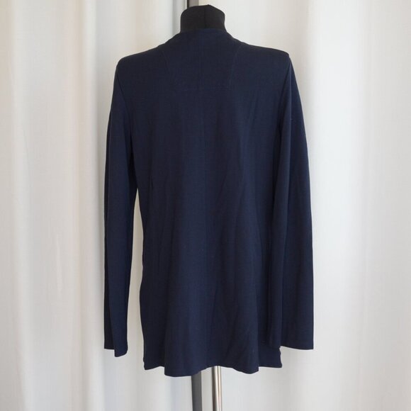 Kit and Ace Navy Made to Move Jacket Sz S - Picture 3 of 9